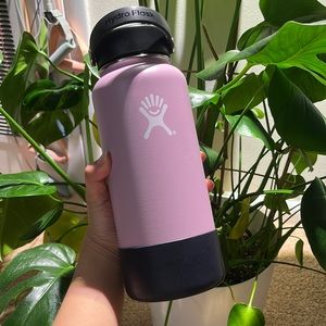 Limited Edition 32oz Hydro Flask